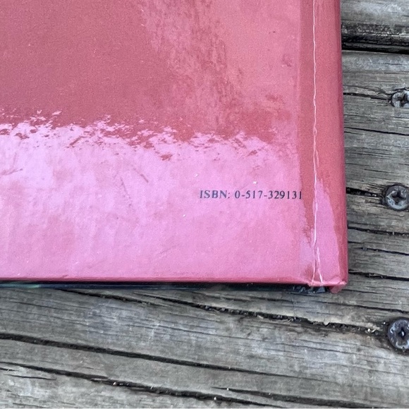 THE IDEALS VINTAGE CHRISTMAS COOKBOOK TREASURY (3 in 1) HARDCOVER 1980 - Picture 10 of 11